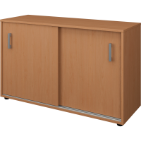 Тумба-купе Арго АМТ-12.7 Ольха